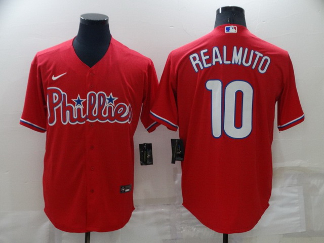 Philadelphia Phillies Jerseys 26